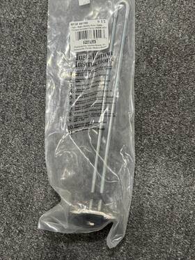 Watts 481166 Mfg#481166 High- Density Water Heater Element Universal Flange 4500w 240v