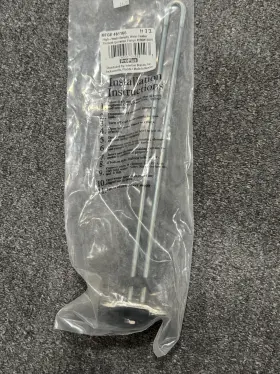 481166 Watts Mfg#481166 High- Density Water Heater Element Universal Flange 4500w 240v