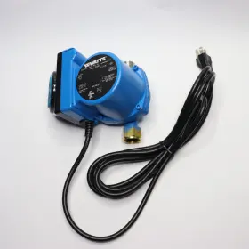 955805 Watts Hot Water Recirculating System With Built-in Timer - No Accessories