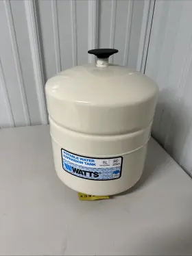 Det-12-m1 Watts Potable Water Heater Expansion Tank