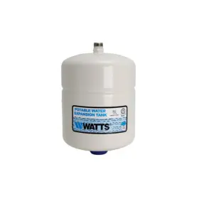Gidds-1030401 Watts Plt-5 - 2.1-gallon Potable Water Expansion Tank 3/4 Inch Male Connection With Stai