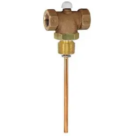 Lf210-5-m2 Watts Automatic Temperature Gas Shutoff Valve
