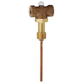 Lfl210-5-m2 Watts Automatic Temperature Gas Shutoff Valve