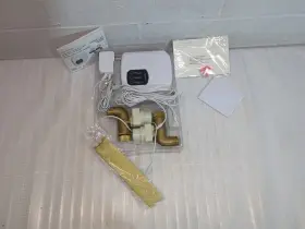 8810100 Waxman Consumer Products Group Inc Leaksmart Water Leak Detection Control Shut Off 3/4 Inch Hose Bibb Washer