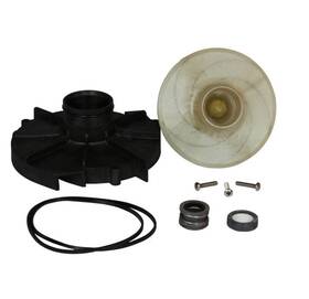 Wayne 62064-wyn1 Wls150 Certified Replacement Parts Kit