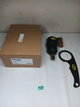H-70700 Webstone 018394015579 Magnetic Dirt Separator Body And Service Tool