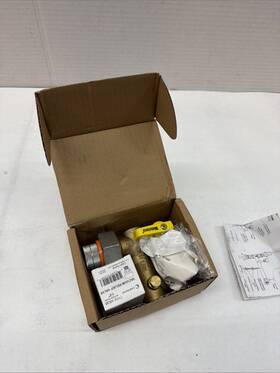 Webstone H-21663w-vr 3/4 Inch Pro-pal Dielectric Water Heater Supply Valve