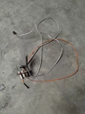 511-330-218 Weil-mclain Pbawm- Pilot Burner Assembly