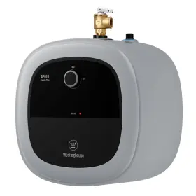 Es040a3g Westinghouse 4 Gallon Electric Mini Tank Water Heater 120v 1440w Instant Ho
