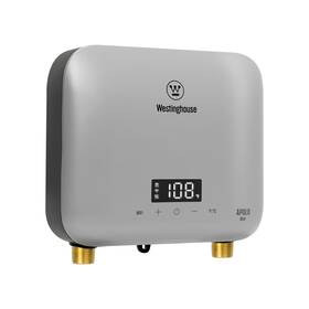Westinghouse Et006a5g Apolo Mini 6.5kw Tankless Water Heater 240v Wifi Alexa/google
