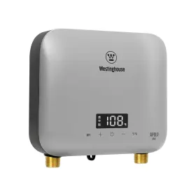 Et006a5g Westinghouse Apolo Mini 6.5kw Tankless Water Heater 240v Wifi Alexa/google