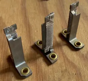Fh15 Westinghouse Heater Element -