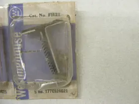 Fh21 Westinghouse Heater Element Zz3