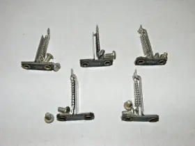 Fh24 Westinghouse 5 Heater Element Zz3
