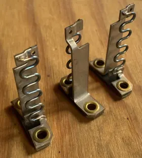 Fh32 Westinghouse Heater Element -