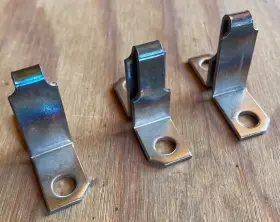 Fh87 Westinghouse Heater Element -