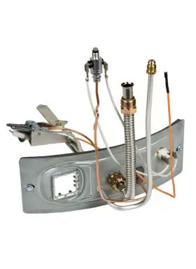100093963 Whirlpool Gas Enhancement Kit For Water Heater