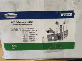 Fg1f5040t3nov Whirlpool 242967 Bfg Enhancement Kit For Gas Water Heater 7k