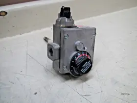156-3074b White-rodgers 37c75u 367 Water Heater Gas Control Valve Free Shipping
