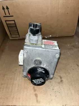 182791-000 White-rodgers Water Heater Gas Control Valve 37c73u273