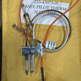 White Rodgers 233-46277-03b 233-43973-01 Natural Gas Fvir Pilot - New N2 Bin33