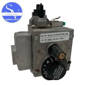 37c55u-813 White Rodgers Water Heater Gas Valve Controller