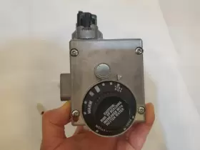 222-46181-02b White-rodgers 37c73u-172 Water Heater Gas Valve 37c73u-725 37c73u725