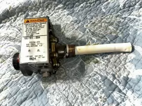 37c73u-273 White-rodgers Hot Water Heater - Natural Gas Control Valve