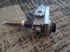 White-rodgers 37c73u-875 White-rodgers Water Heater Natural Gas Valve