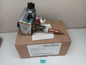 37c73u-106 White Rodgers 37c73u106 Rogers Water Heater Thermostat 1109133