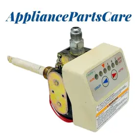 37e73a-104 White-rodgers Water Heater Gas Valve Controller