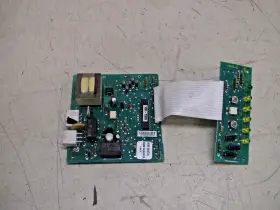 37e73a316p1 White-rodgers Ap13845a-1 Water Heater Gas Valve Control Board P/n