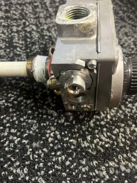 Ap14270 White-rodgers M1 Water Heater Natural Gas Valve A