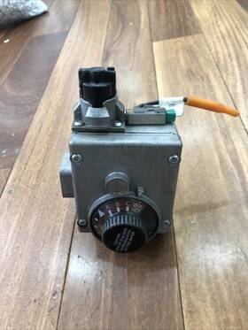 White-rodgers Ap14365a Natural Gas Control Thermostat