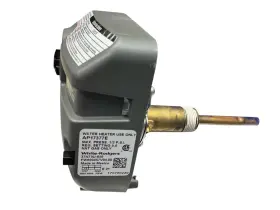 37n73u-850 White-rodgers Ap17377e Gas Water Heater Control Valve Thermostat Ng