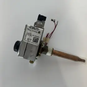 37c73u-652 White-rodgers Psw12406 Water Heater Gas Valve