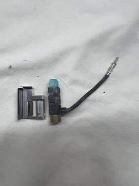 White Rodgers Sp14410 Water Heater Control Valve Piezo Igniter A319 Green