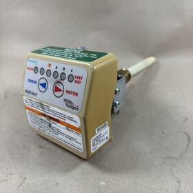 White Rogers 316158-000 Tested Gas Valve 37e73a301p1