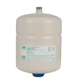 Wilkins 612052056098 Xt-8 8 L Lead-free Potable Water Thermal Expansion Tank New