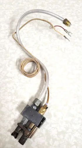 Pg9a4151 Williams Gas Water Heater Pilot Assembly