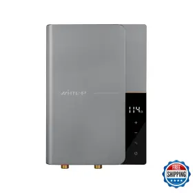 B0f7wym7qk Wintemp 13kw Tankless Water Heater Electric 240v On-demand Hot Self
