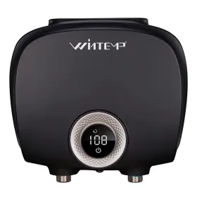 120vdesigned Wintemp Kgu135 Tankless Water Heater Electric 3.5kw To Provide Hot