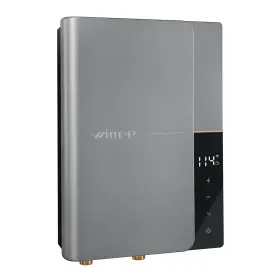 Wn11 Wintemp Tankless Water Heater 11kw 240v On-demand Led Display Energy Saving