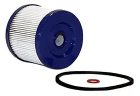 33795 Wix Cartridge Fuel Metal Free Filter