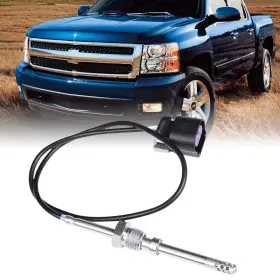 12643246 Wjieco 213-4 213-4778 Exhaust Gas Temperature Sensor Egt Compatible With 2007-201