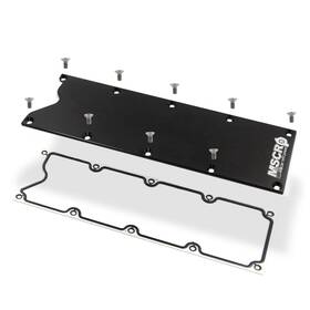 Wnseu Yx02168 Mscrp Ls Gen 3 Valley Pan Cover Plate With Gasket And Seals Low Profile Compa