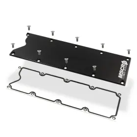 Yx02168 Wnseu Mscrp Ls Gen 3 Valley Pan Cover Plate With Gasket And Seals Low Profile Compa
