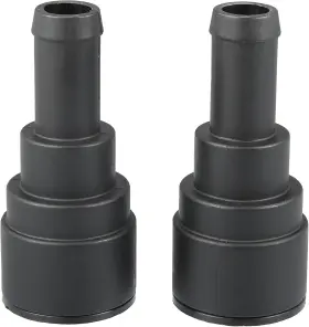 A22112500ux0393 X Autohaux Heater Hose Connector For Cadillac Escalade And Chevrolet Avalanche Parts