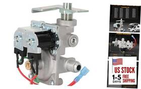 Xiozugibi 31098 38611 Rv Furnace Gas Valve Kit Fit For Atwood Wedgewood And Hydro