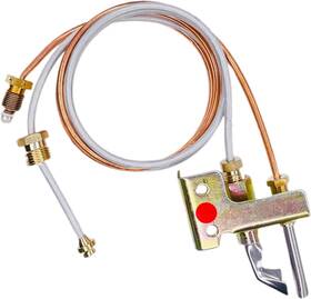 Xywzv 726084803138 Water Heater Pilot Assembely For Tubing Lp Propane Gas Includes Thermocou